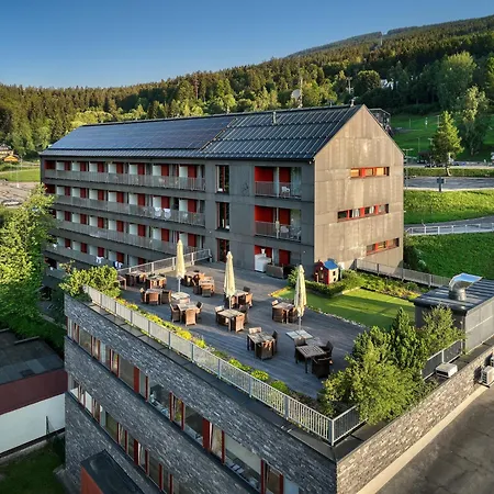Omnia Hotel Relax & Wellness-2