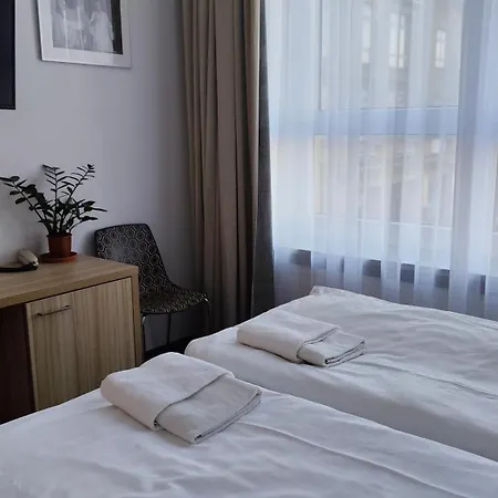 Mini Hotel Akord-2