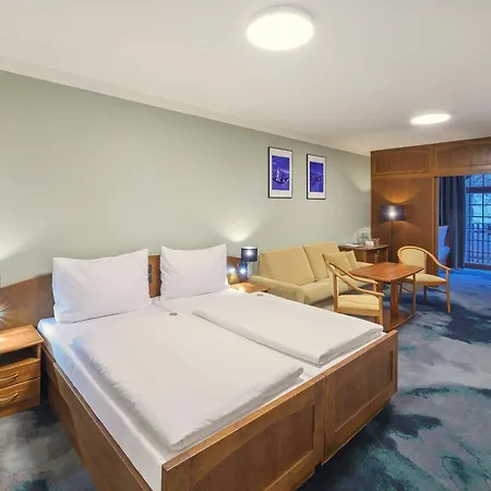 Wellness Hotel Windsor-3