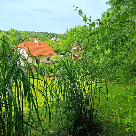Dobra Chata V Dobre-3