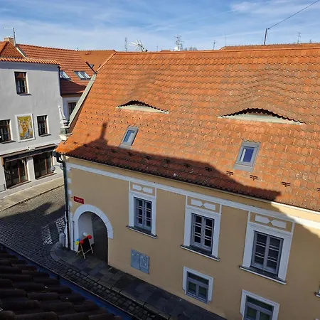 Pension U Tří sedláků-2