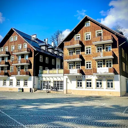 Apartmán Hubertus No. 17-2