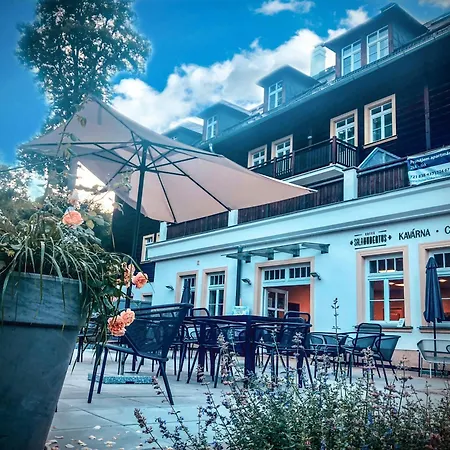 Apartmán Hubertus No. 17-3