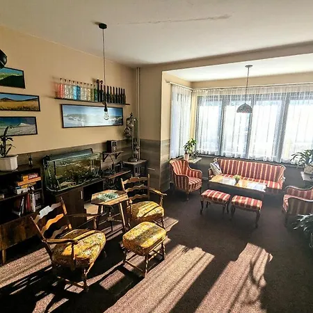 Hotel Alfa-3