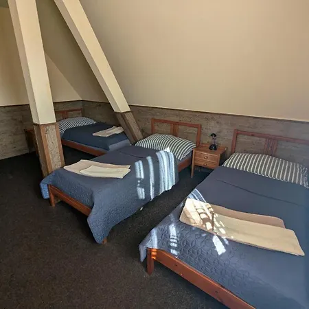 Hotel Alfa-2