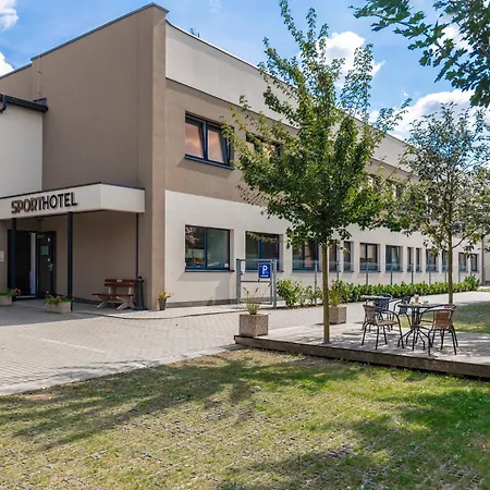 Sport Hotel Centrum-2