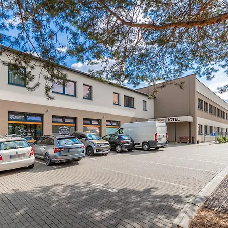 Sport Hotel Centrum-3