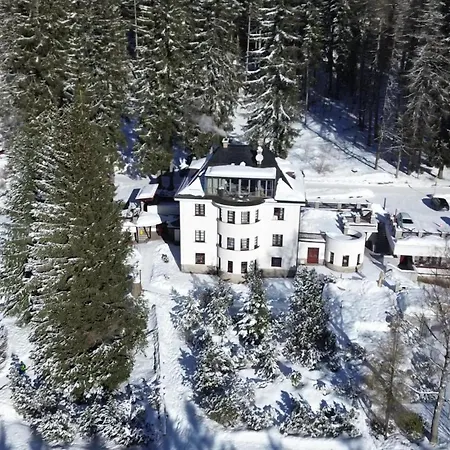 Hotel Bedriska Wellness Resort & Spa-2