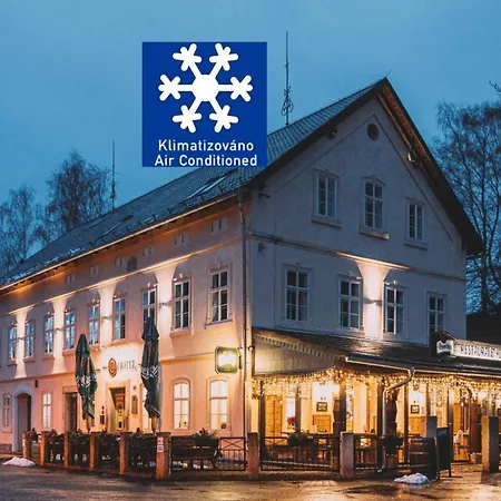 Hotel Kortus-2