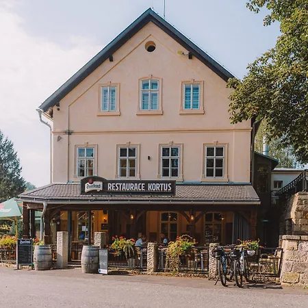 Hotel KORTUS-2