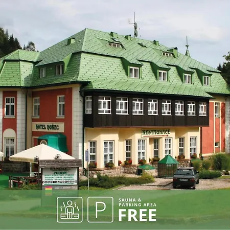 Hotel Hořec-3