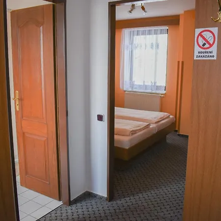 Hotel U Jiřího-2