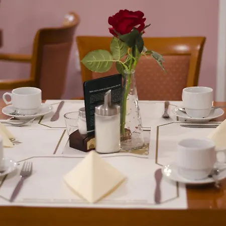 Hotel Zátiší Františkovy Lázně-2