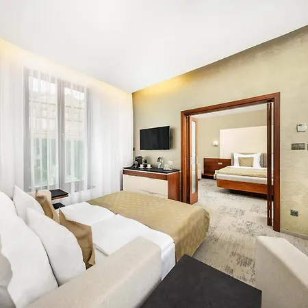 Wellness Hotel Diamant-3