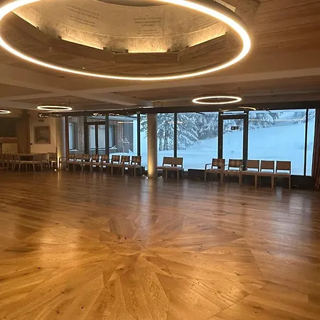 Resort Sv. František - Hotel Erlebachova Bouda-2