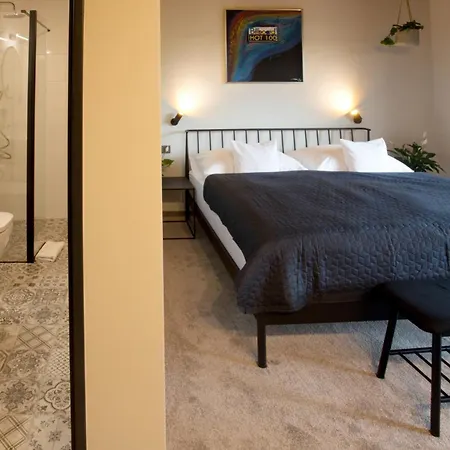 Apart Hotel Jablonec-3