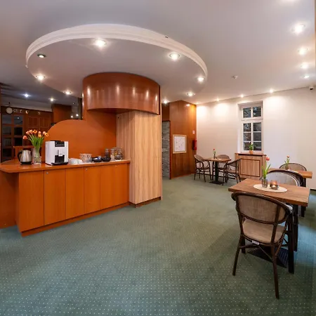Wellness Hotel Praha-2