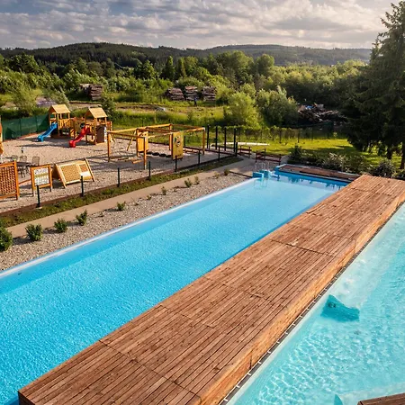 Wellness Hotel Frymburk-3