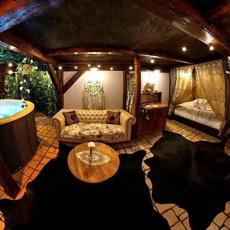 Birdie Pension & Wellness-3