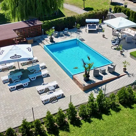 Panorama Garden Pasohlavky-2