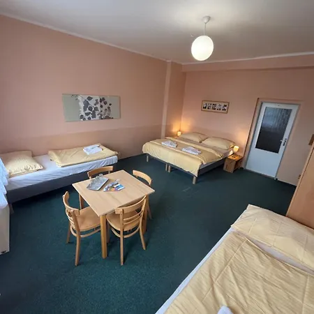 Hotel Koruna-2