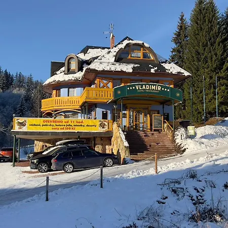 Hotel Vladimír-3