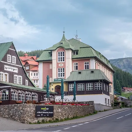 Hotel Horec-2