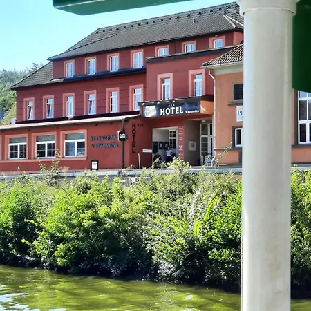 Hotel V Pivovaře-2