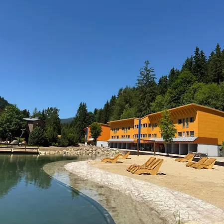 Resort Spindl Hotel & Aquapark-2