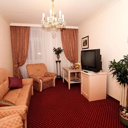 Interhotel Central-3