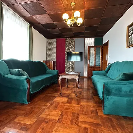 Hotel Velká Klajdovka-3