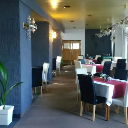 Hotel Bily Lev-2