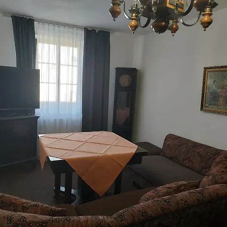 Hotel Zlata Labut-2
