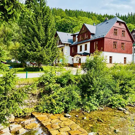 Pension Bystřenka-3