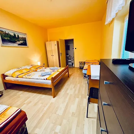 Penzion a Chatový Camp Havraníky u NP Podyjí-2