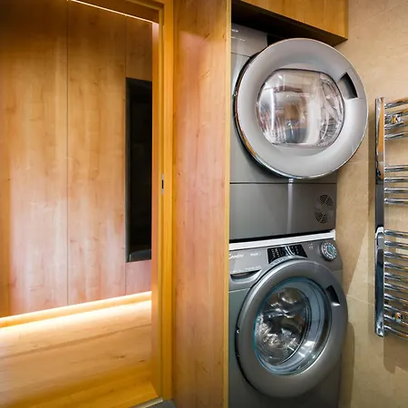 Apartmán Skalka na Šumavě, Železná Ruda-2