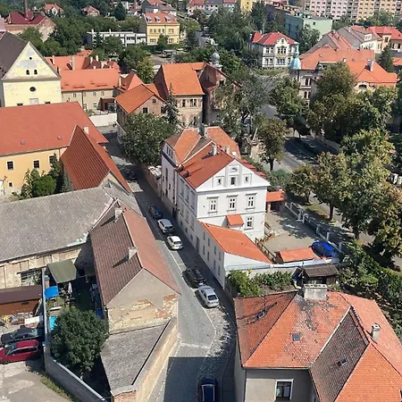 Penzion u Orloje-2
