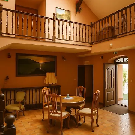 Hotel Stary Mlyn-3