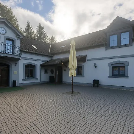 Hotel Stary Mlyn-2