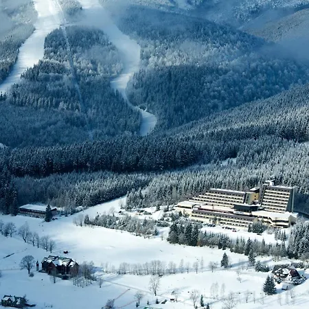 OREA Resort Horal Špindlerův Mlýn-3