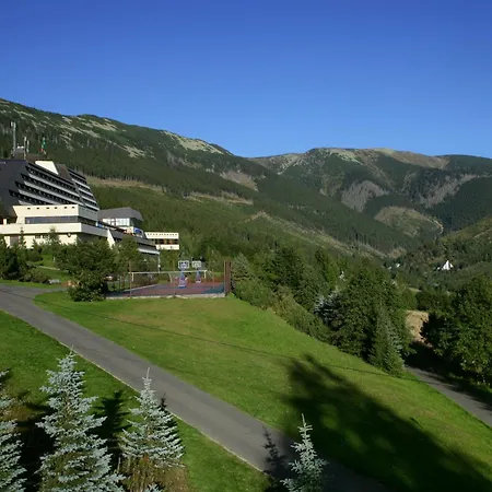 Orea Resort Horal Spindleruv Mlyn-3