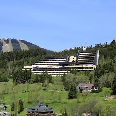 Orea Resort Horal Spindleruv Mlyn-3
