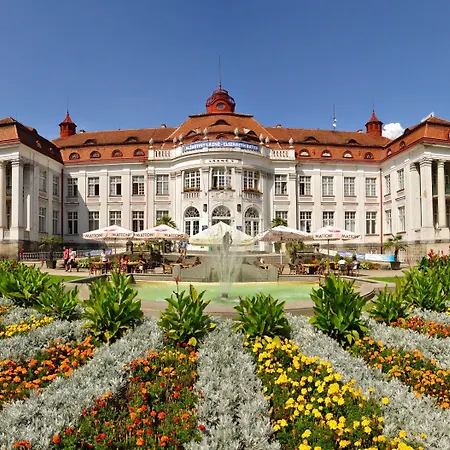 Spa Hotel Imperial-3