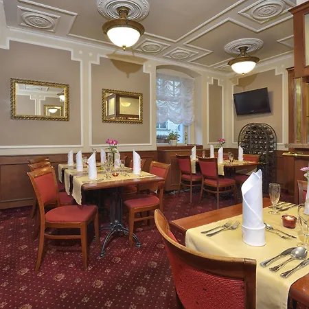 Boutique Hotel Romanza-2