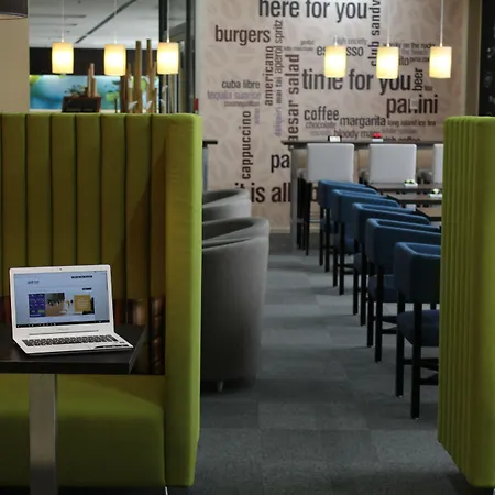 Quality Hotel Ostrava City-2