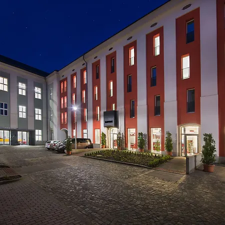Ea Business Hotel Jihlava-3