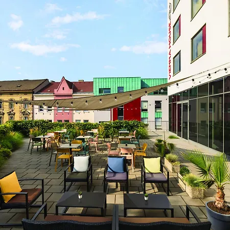 Vienna House Easy By Wyndham Pilsen-2