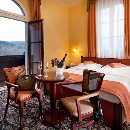 Chateau Monty Spa Resort-2