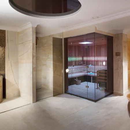 Chateau Monty Spa Resort-3
