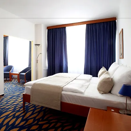 Hotel Central-3